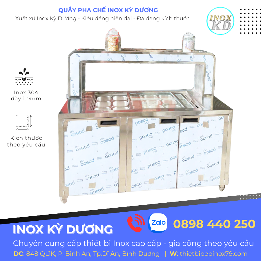 quầy bar giá rẻ