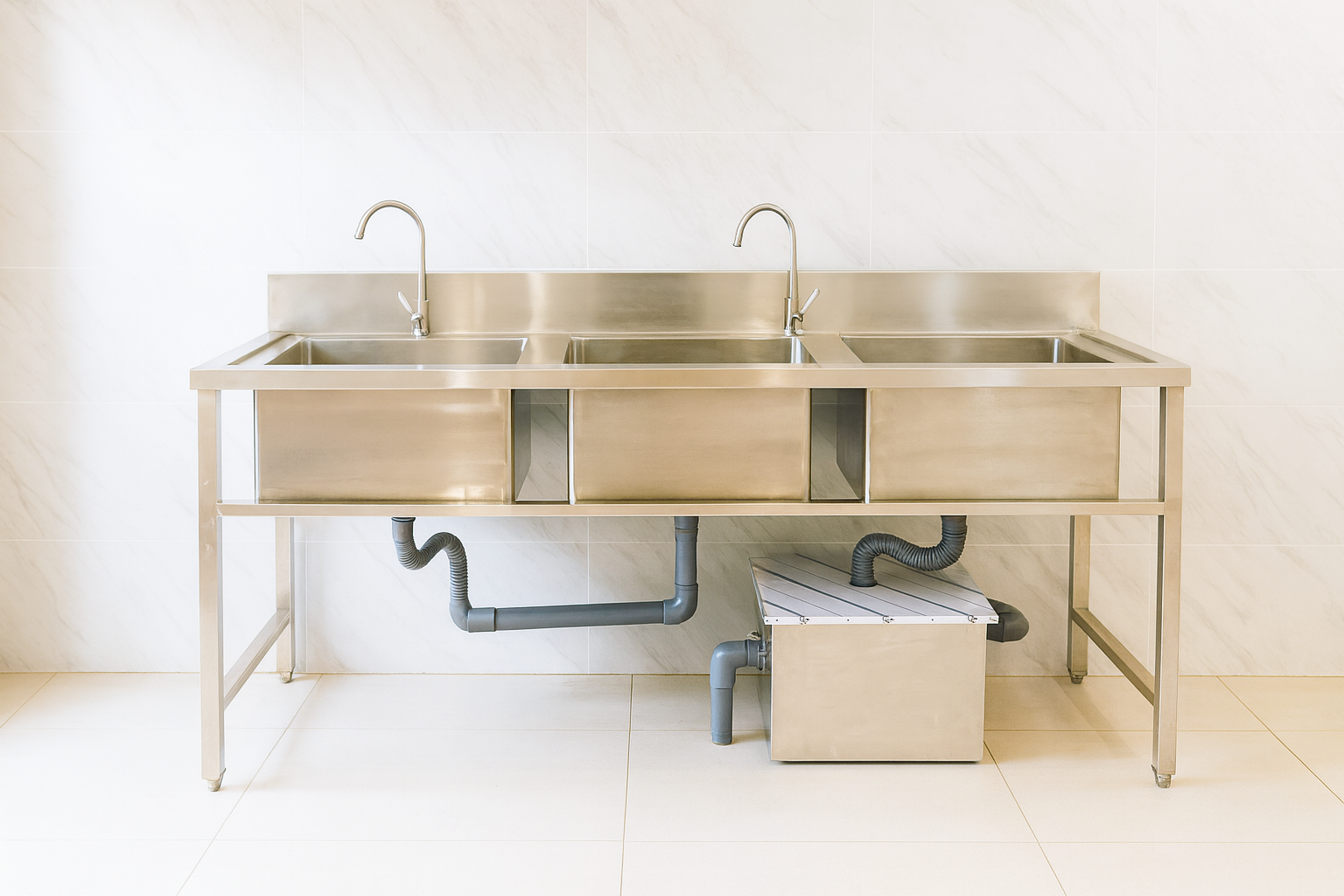 bồn rửa inox 304