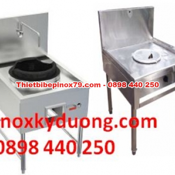 BẾP Á CÔNG NGHIỆP