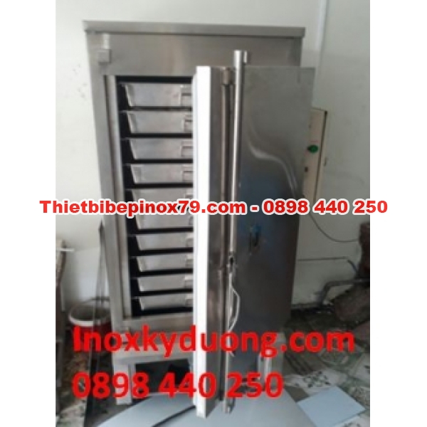 TỦ HẤP CƠM INOX