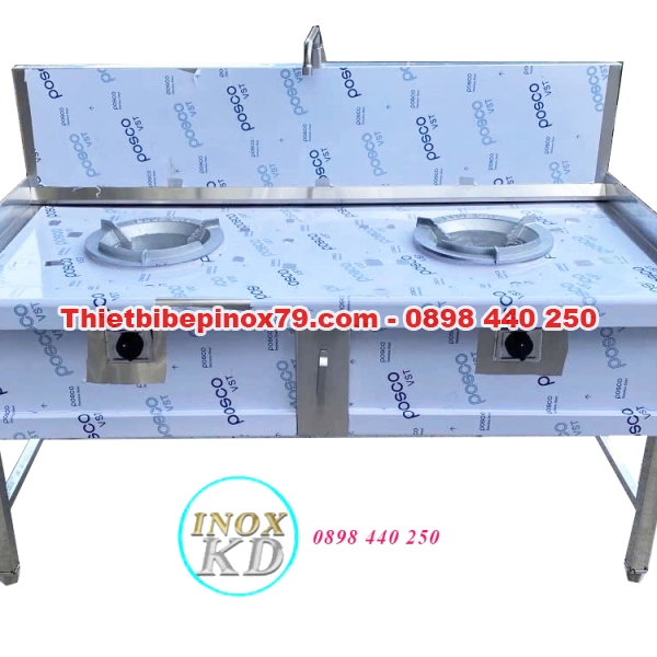 BẾP Á CÔNG NGHIỆP