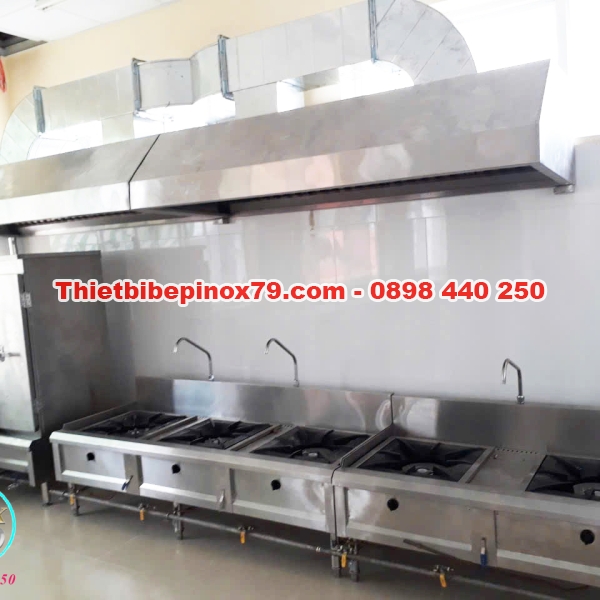 THIẾT KẾ VÀ SẢN XUẤT HỆ BẾP THEO YÊU CẦU GIÁ XƯỞNG