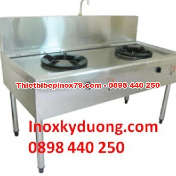 BẾP Á CÔNG NGHIỆP