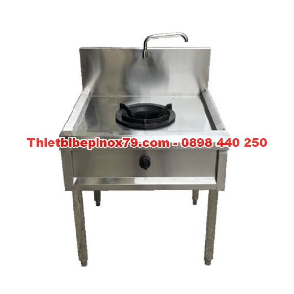 BẾP Á 1 HỌNG KIỀNG TÔ