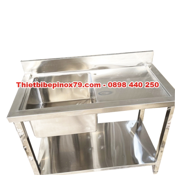 CHẬU RỬA MỘT HỌC CÁNH PHẢI