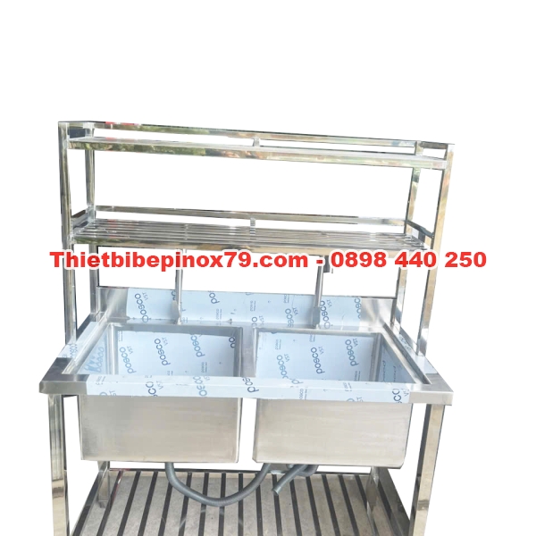 BÁO GIÁ BỒN RỬA CÔNG NGHIỆP HAI HỌC GIÁ XƯỞNG