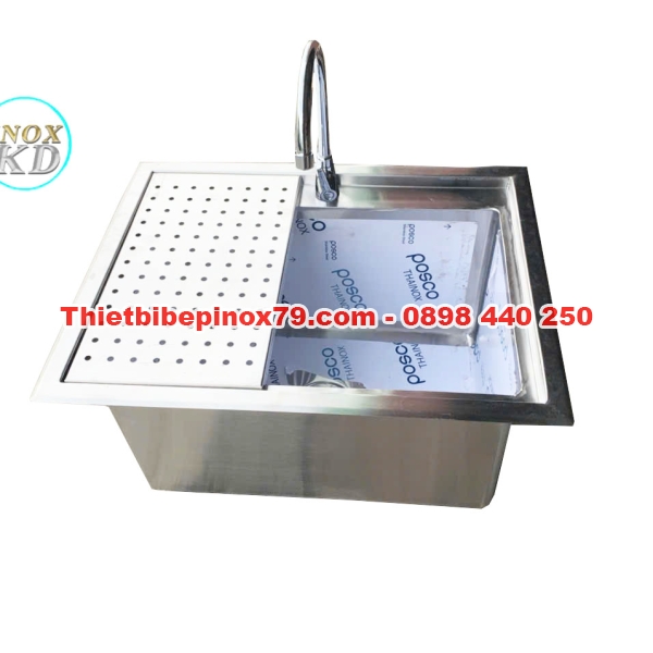 SẢN XUẤT CHẬU RỬA CÔNG NGHIỆP GIÁ TỐT TẠI XƯỞNG