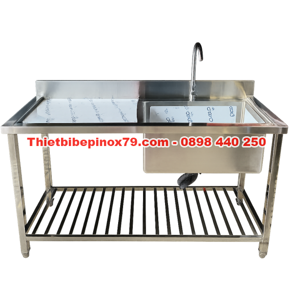 Bồn Rửa Inox 304 C05