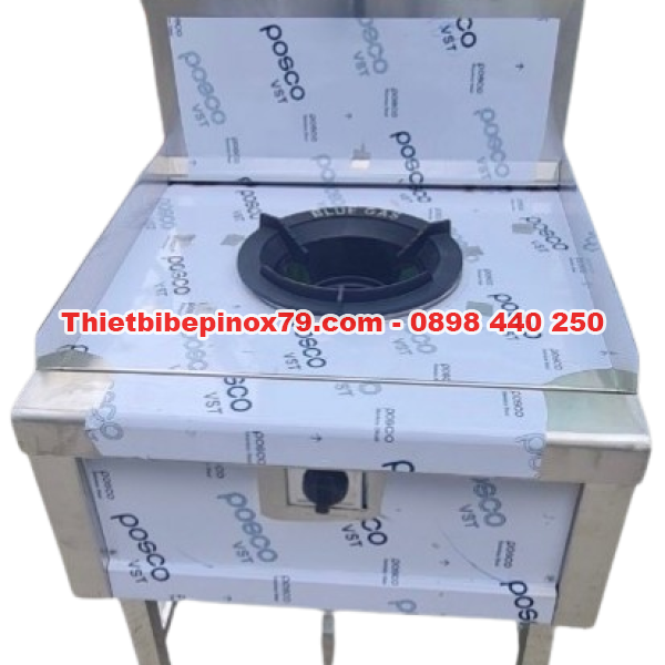 BẾP Á 1 HỌNG KIỀNG TÔ