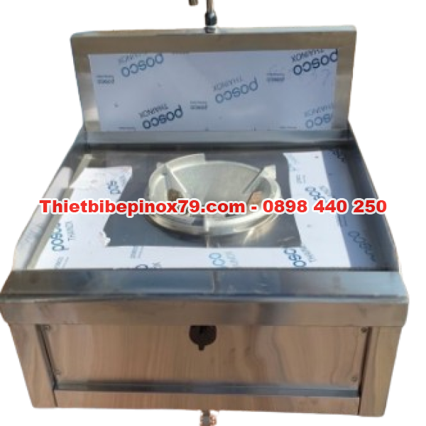 BẾP Á 1 HỌNG KIỀNG TÔ