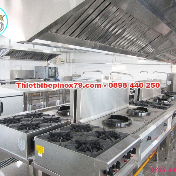 THIẾT KẾ VÀ SẢN XUẤT HỆ BẾP THEO YÊU CẦU GIÁ XƯỞNG