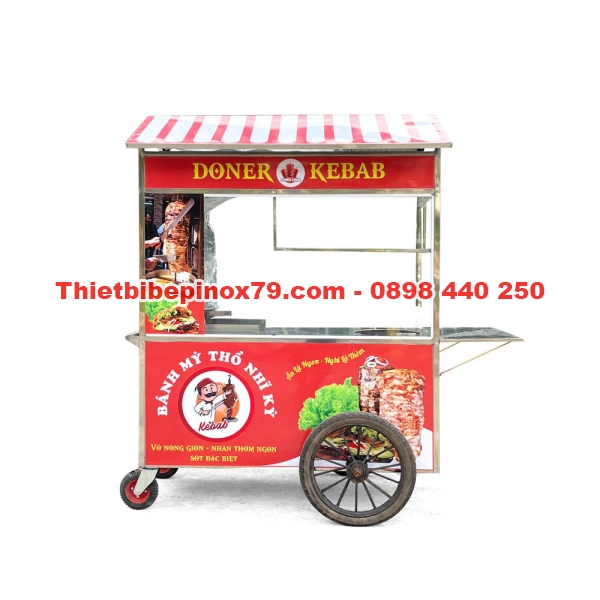 Top Mẫu Xe Đây Bán Hàng Được Ưu Chuộng Nhất