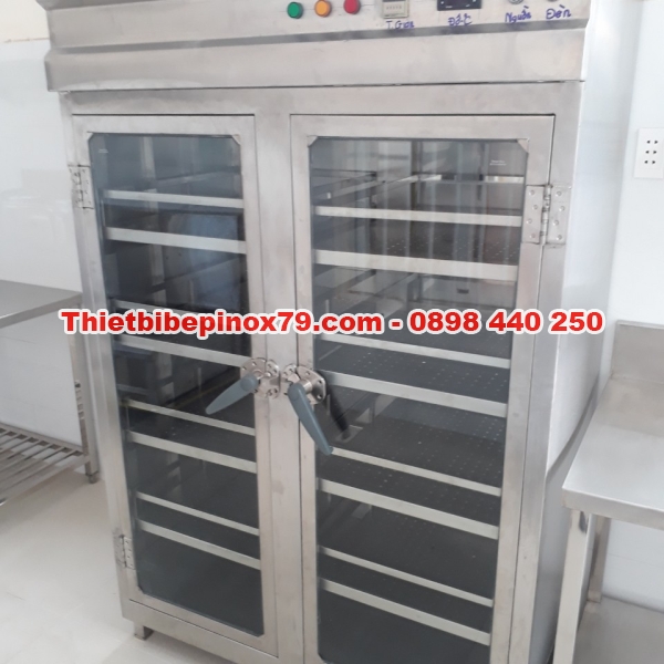 TỦ SẤY CHÉN