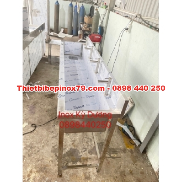 BỒN RỬA TAY DÙNG TRONG CÔNG TY