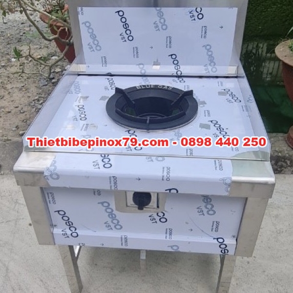 BẾP Á 1 HỌNG KIỀNG TÔ