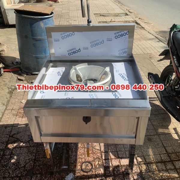 BẾP Á 1 HỌNG KIỀNG TÔ