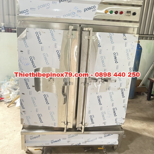 TỦ HẤP CƠM 100 KÝ