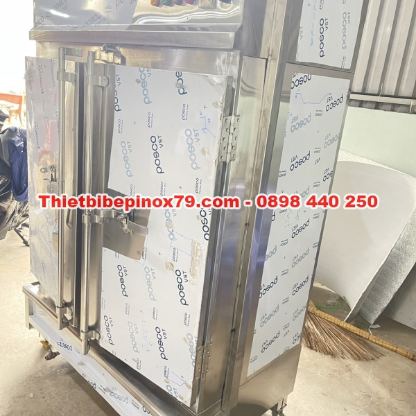 TỦ HẤP CƠM 100 KÝ