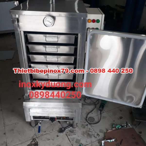 TỦ HẤP CƠM 30 KÝ