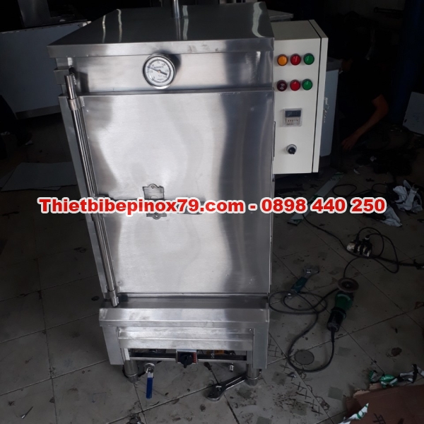 TỦ HẤP CƠM 30 KÝ