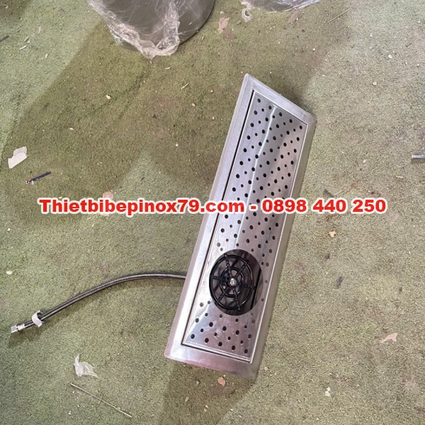 Vòi xịt ly tự động âm quầy bar cà phê giá rẻ