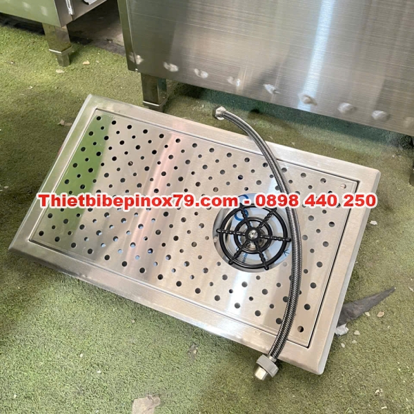 Vòi xịt ly tự động âm quầy bar cà phê giá rẻ