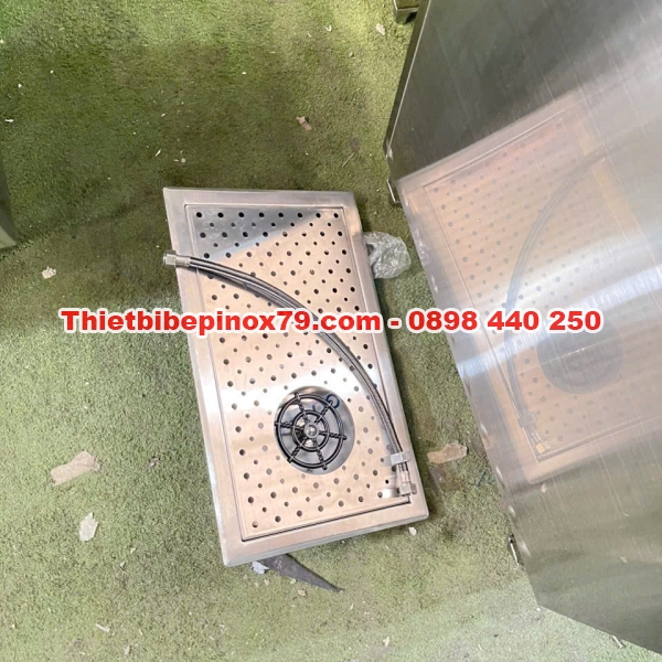 Vòi xịt ly tự động âm quầy bar cà phê giá rẻ